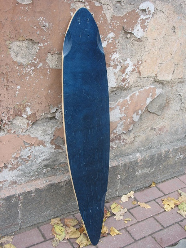 RIPO deck Pintail