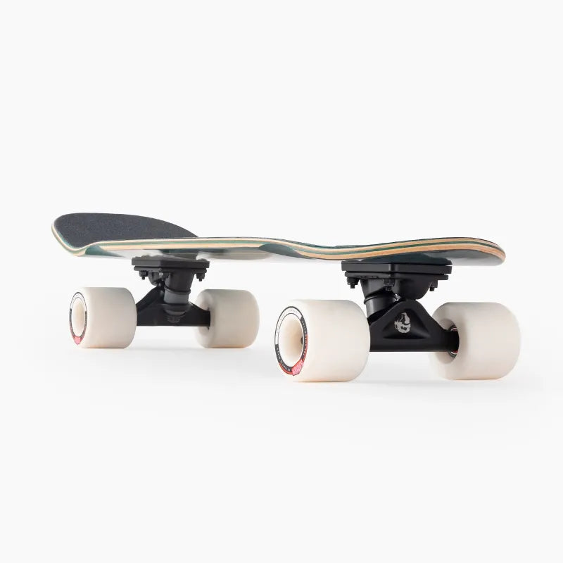 Landyachtz Dinghy Classic Wave Cruiser