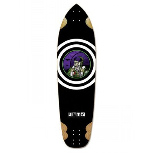 JET klājs Vulcan 38"