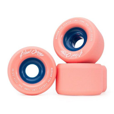 Blood Orange riteņi Liam Morgan Pro Pastel