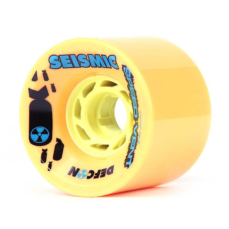 SEISMIC riteņi Speed Vent
