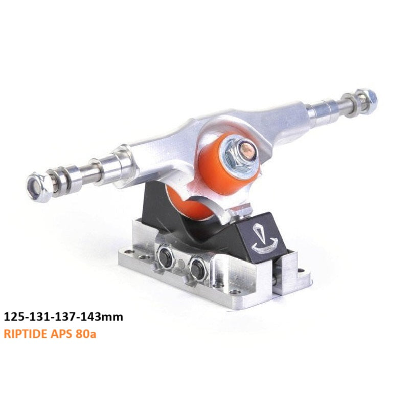 Don't Trip Slalocybins priekšējie treki