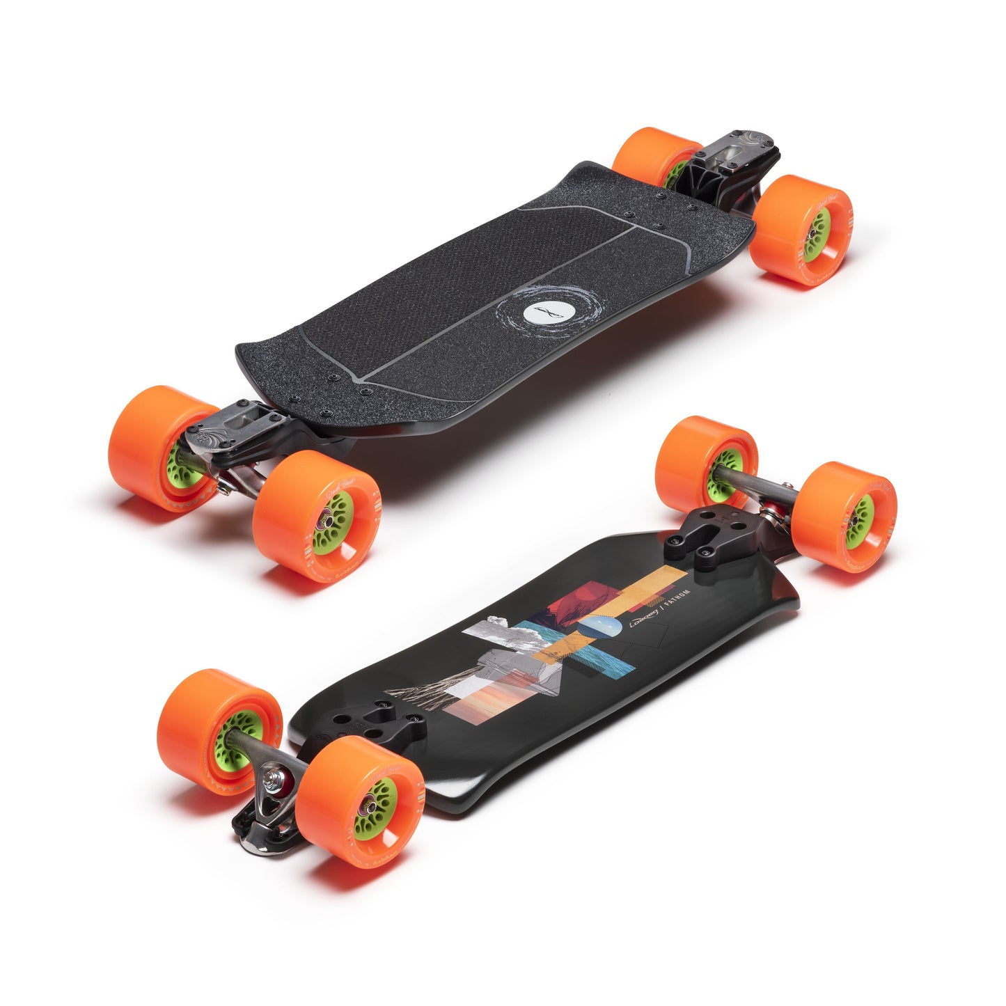 Loaded Fathom 33" dēlis