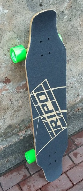 RIPO Freeride Board