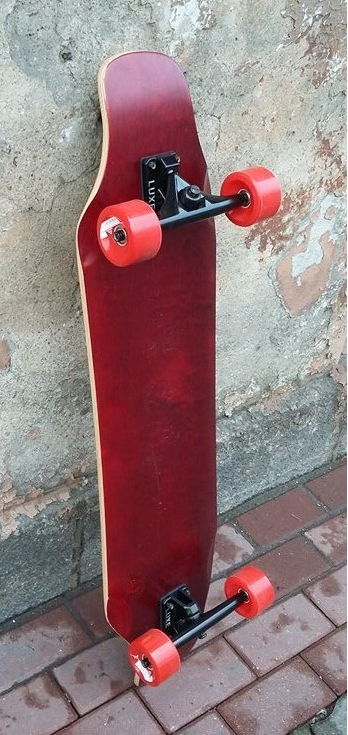 RIPO Freeride Board