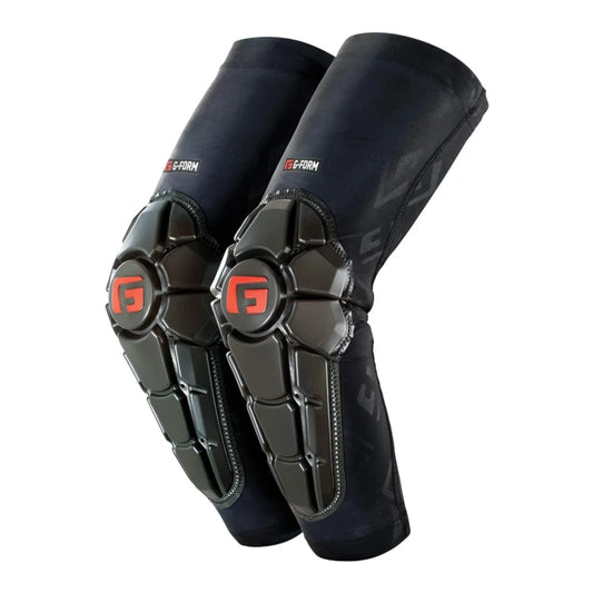 GFORM PRO-X3 elbow pads