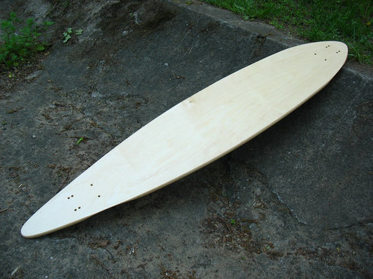 RIPO klājs Pintail
