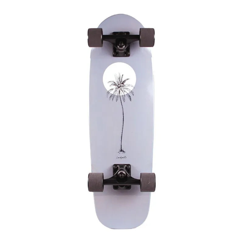 Landyachtz Dinghy Blunt UV Sun Cruiser