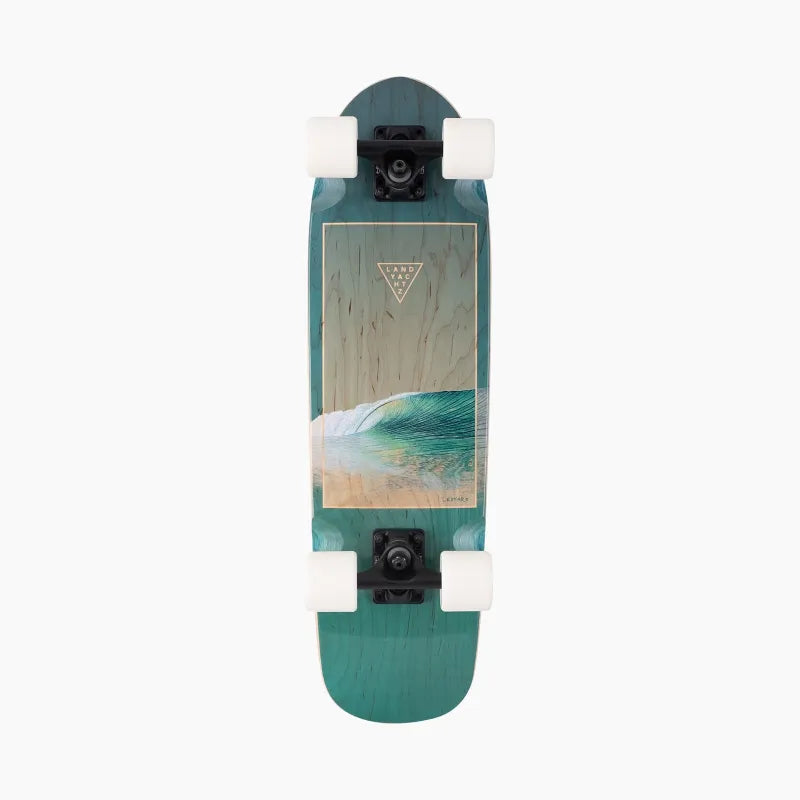 Landyachtz Dinghy Classic Wave Cruiser