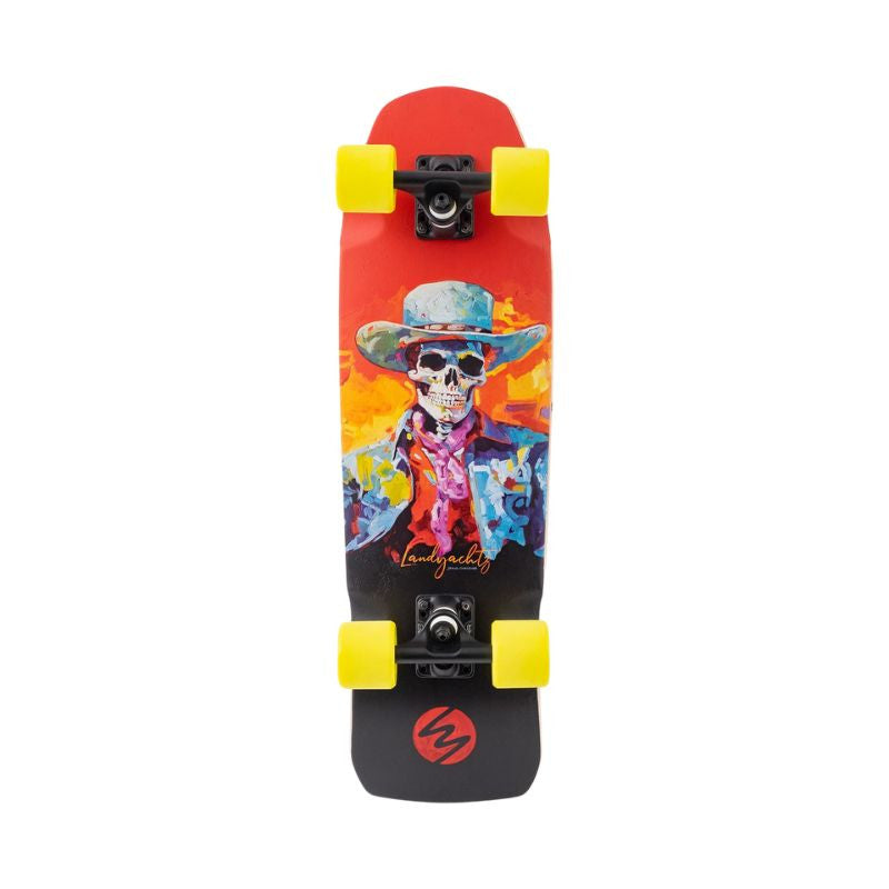 Landyachtz Dinghy Legend Cruiser