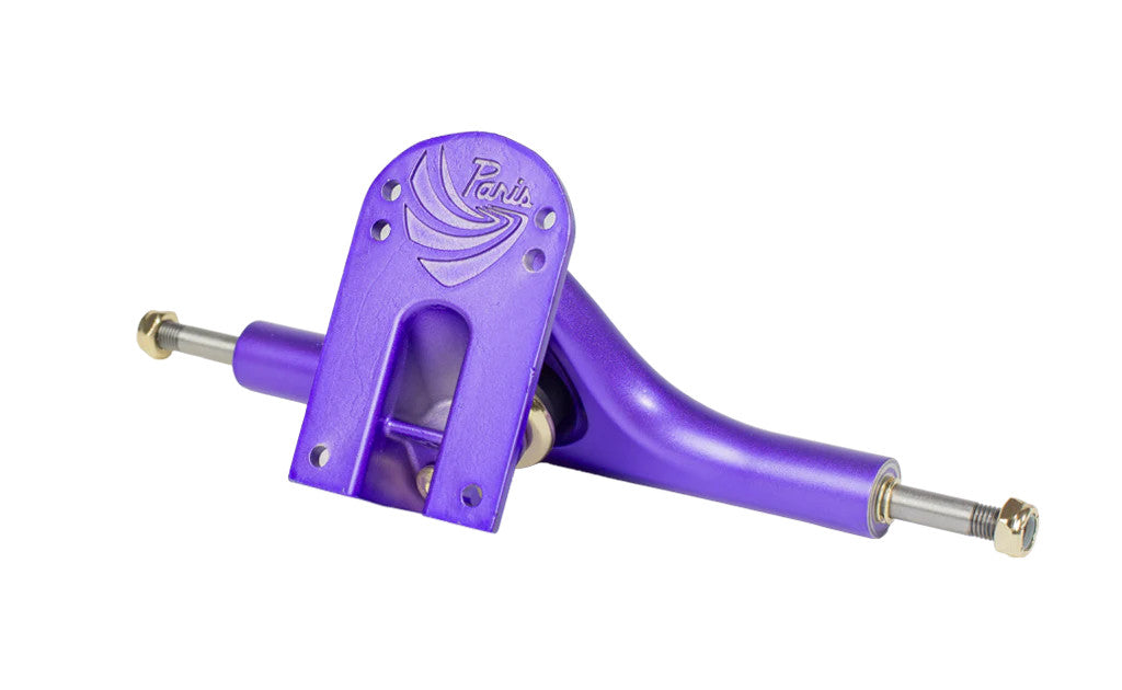 PARIS V3 Lite Hollow treki