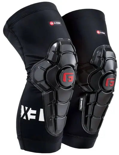 GFORM PRO-X3 knee guards